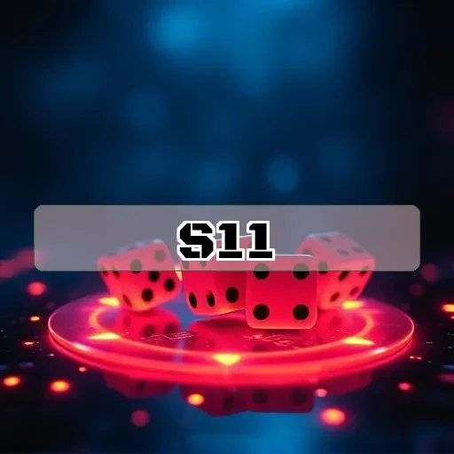 s11.com: Descubra os Recursos Imperdíveis do Cassino Online