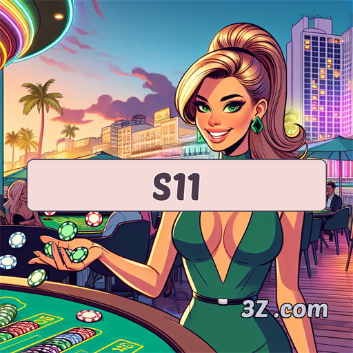 Confiavel: a excelência do s11.com em informações de jogos