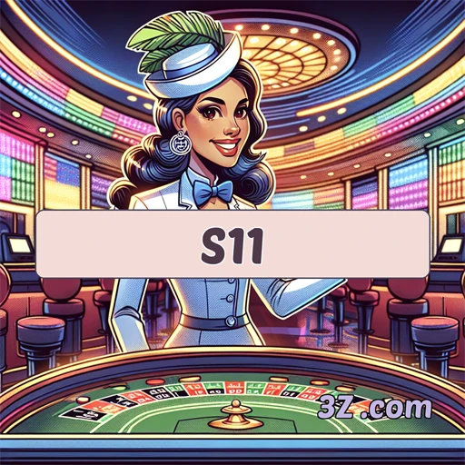 Slots Exuberantes no s11.com: Emoção a Cada Giro
