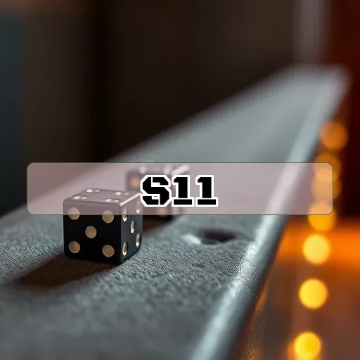 s11.com: A Roleta que Vai Transformar Suas Jogadas em Vitórias