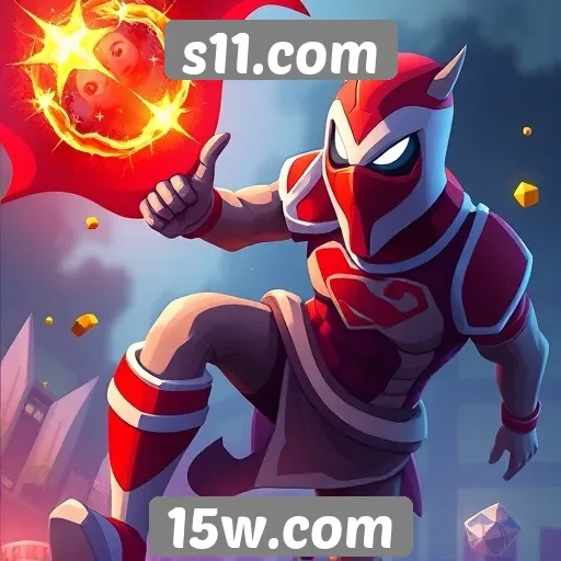 Estudo sobre a variedade de jogos disponíveis no s11.com
